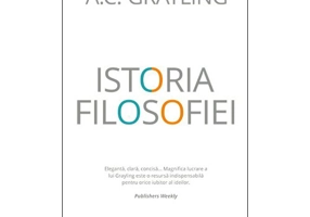 Istoria filosofiei