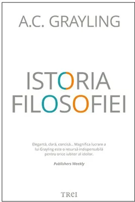Istoria filosofiei