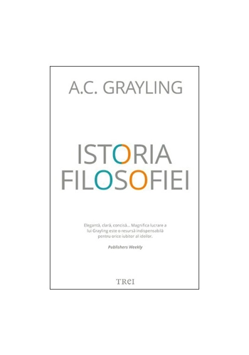 Istoria filosofiei