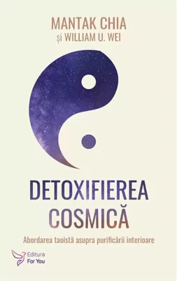 Detoxifierea cosmica