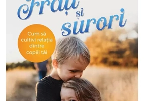 Frati si surori