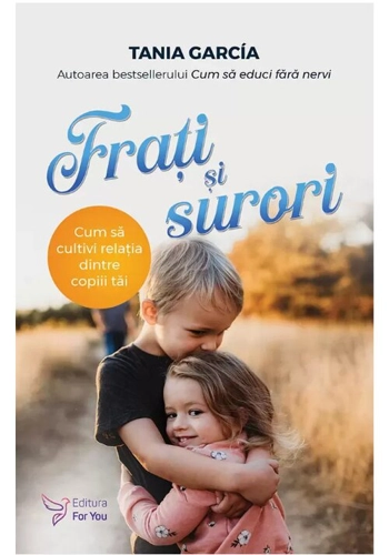 Frati si surori