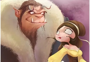 Ce ne invata Frumoasa si Bestia