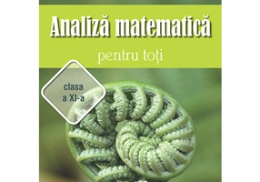 Analiza matematica pentru toti casa a XI-a
