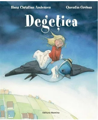 Degetica