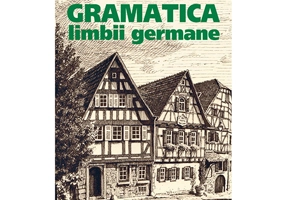 Gramatica limbii Germane B5 (nivelul B2-C2)