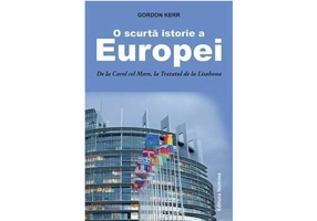 O Scurta istorie a Europei