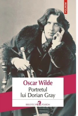 Portretul lui Dorian Gray