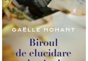 Biroul de elucidare a destinelor