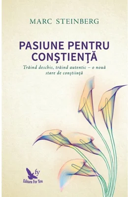 Pasiune pentru constienta