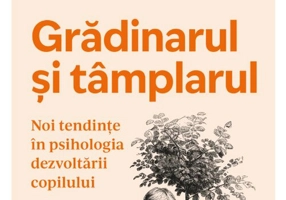 Gradinarul si tamplarul