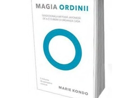 Magia ordinii