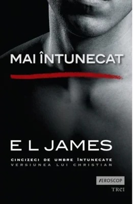 Mai intunecat