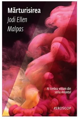 Marturisirea