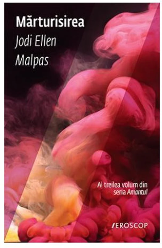 Marturisirea