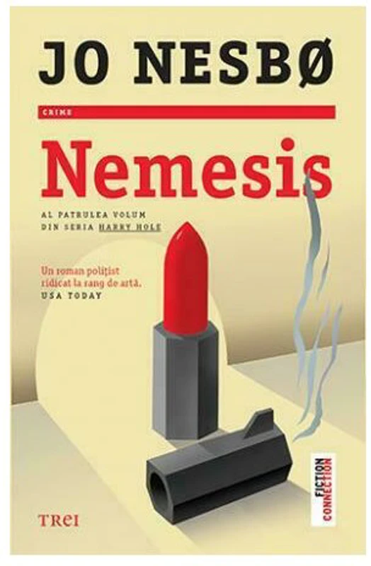 Nemesis