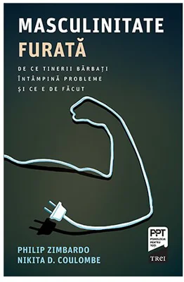 Masculinitate furata. De ce tinerii barbati intampina probleme si ce e de facut