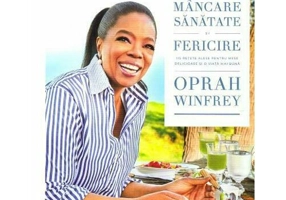 Mancare, sanatate si fericire