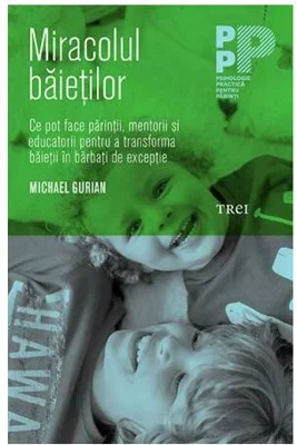 Miracolul baietilor