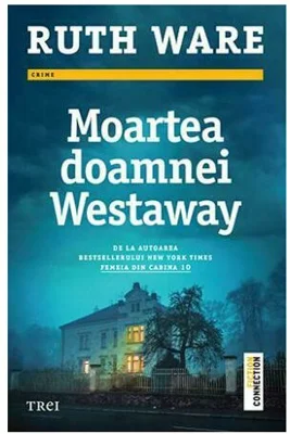 Moartea doamnei Westaway