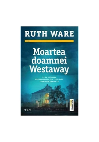 Moartea doamnei Westaway