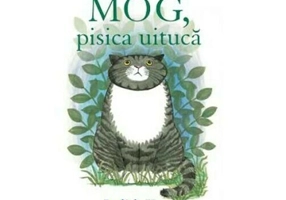 MOG, Pisica Uituca