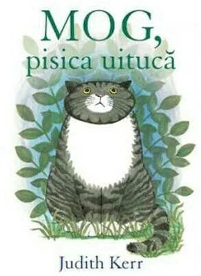 MOG, Pisica Uituca