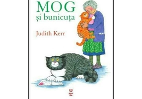 MOG si bunicuta