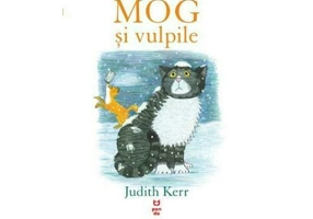 MOG si vulpile