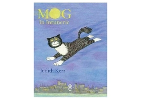 MOG in intuneric