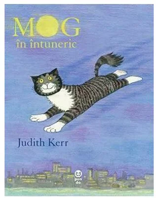 MOG in intuneric