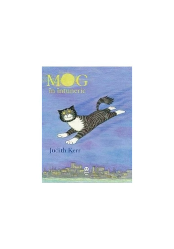 MOG in intuneric
