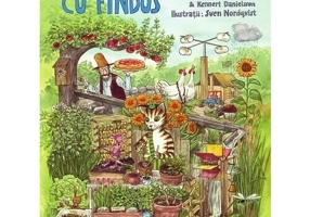 Mestereste acasa cu Findus