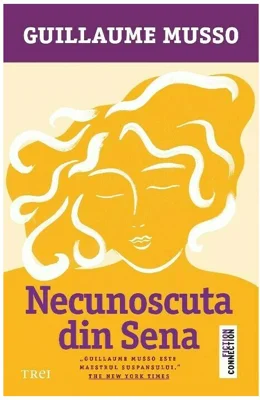Necunoscuta din Sena