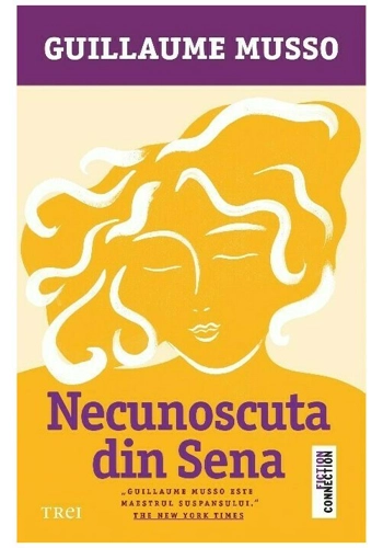 Necunoscuta din Sena
