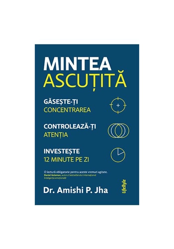 Mintea ascutita
