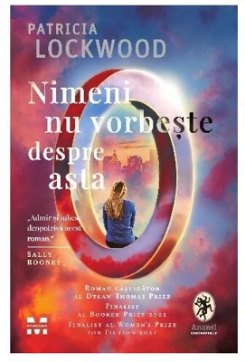 Nimeni nu vorbeste despre asta
