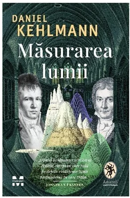 Masurarea lumii