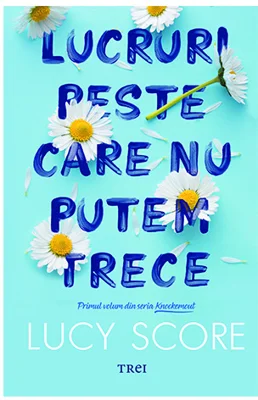Lucruri peste care nu putem trece
