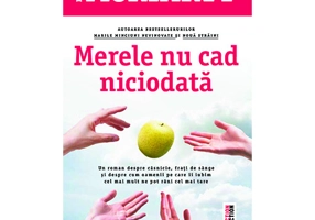 Merele nu cad niciodata