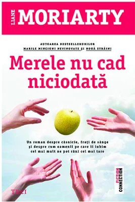 Merele nu cad niciodata