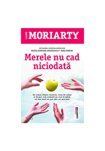 Merele nu cad niciodata