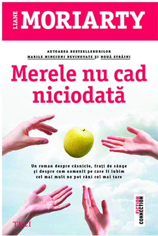 Merele nu cad niciodata