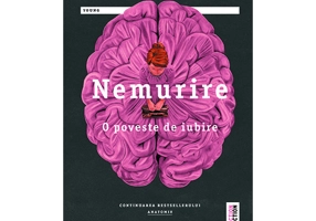 Nemurire. O poveste de iubire
