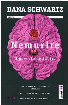 Nemurire. O poveste de iubire