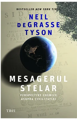 Mesagerul stelar