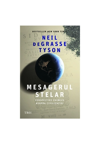 Mesagerul stelar
