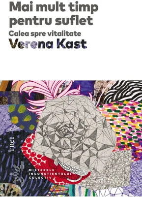 Mai mult timp pentru suflet. Calea spre vitalitate