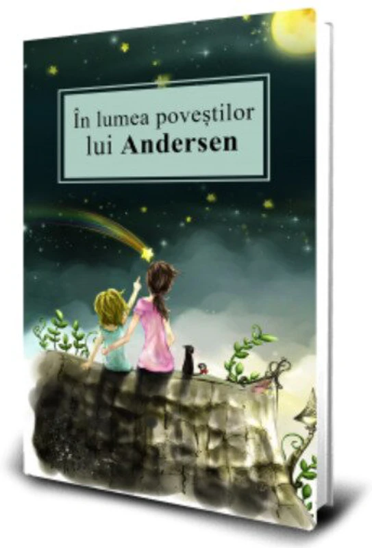 In lumea povestilor lui Andersen