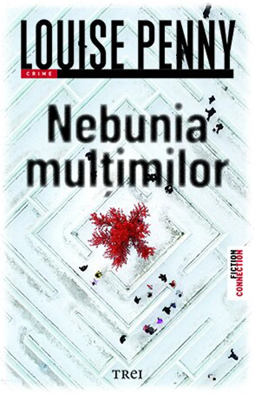 Nebunia multimilor